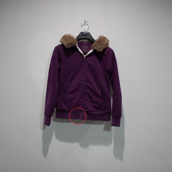 LL Bean Jacket - Picture 2 of 9